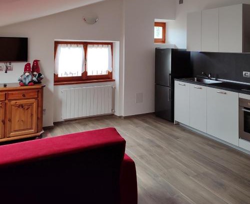 Rovetta Apartment | Sweet Home Casa Vacanze Secondo Piano