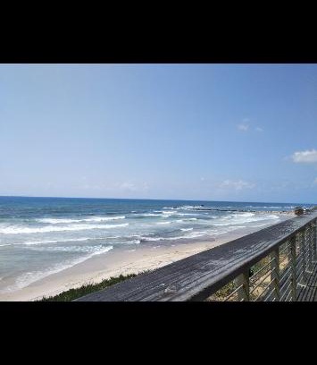 Bat Yam Apartment | Sweet Home