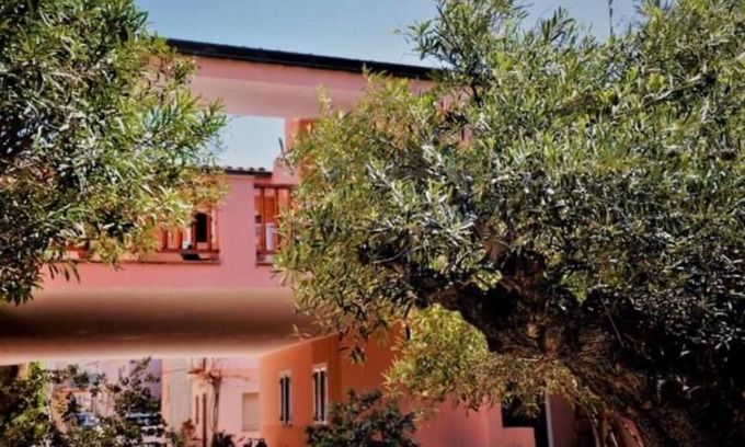 Trinita d'Agultu e Vignola House | Sweet Home Mare "Li Cossi"