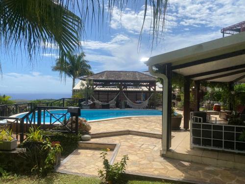 Saint-Paul Villa | Sweet HOME