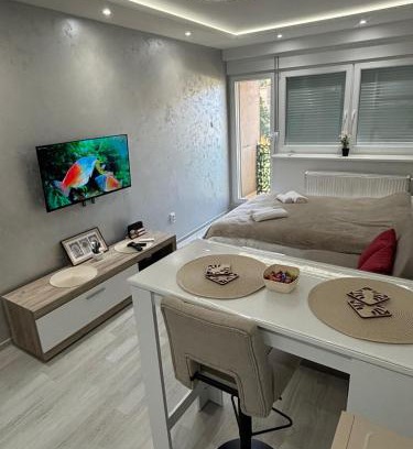 Bor Apartment | Sweet home