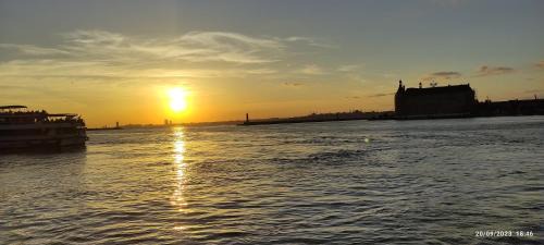 Kadikoy Apartment | Sweet Hotel Kadıköy