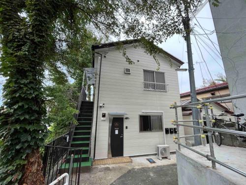 Itabashi Apartment | Sweet house 101 東武練馬101