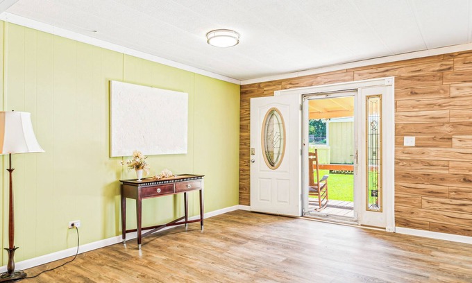 Pottsboro House | Sweet Hut by Lake Texoma A