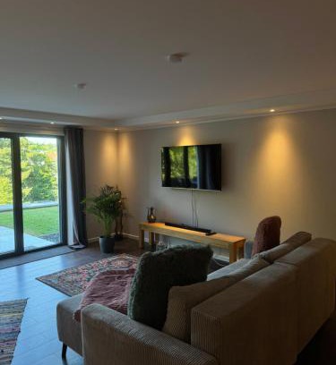 Birkenau Apartment | SweetHome
