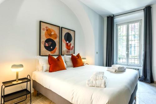 Tricolore Apartment | Sweett - Piave