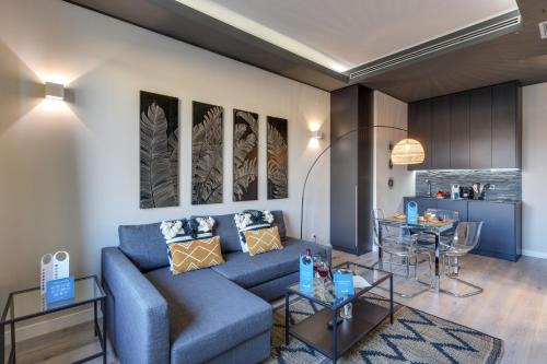 Milan Centre Apartment | Sweett - Vista Duomo