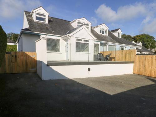 Llanbedrog House | Swn Y Don