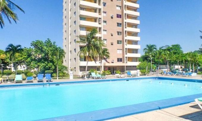 Ocho Rios Apartment | Sword Fish Beach Suite at Turtle Towers