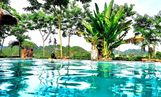 Son Trach Hotel | Sy's Homestay