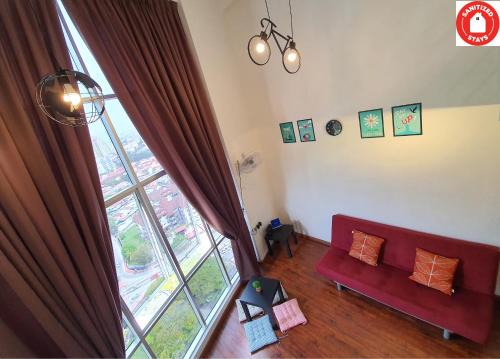 Bayan Lepas Apartment | SY Staycation - Studio