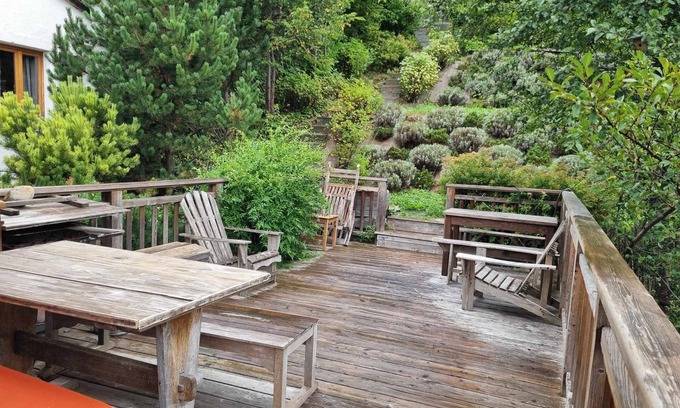Les Varcins Ski Chalet | Sycamore Alpine Retreat - 5 mins from the slopes