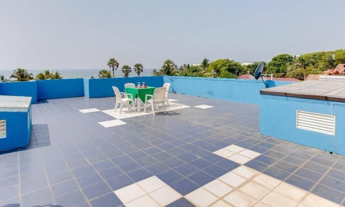 Mount Lavinia Hotel | Sycamore Residance