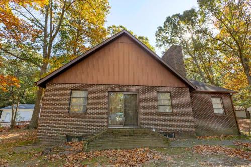Rehoboth Beach House | Sylvan drive 18793