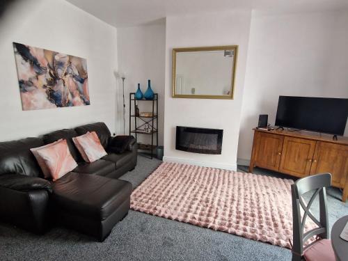 Huddersfield Apartment | Syringa