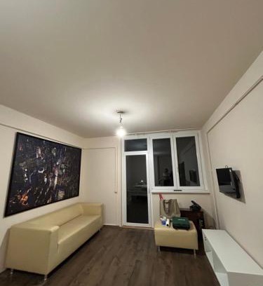 Szolnok Apartment | Szántó Prime Residence