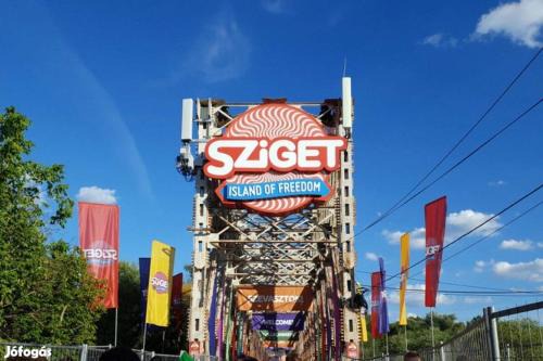 Romaifurdo Apartment | Sziget festival Apartment next to the river