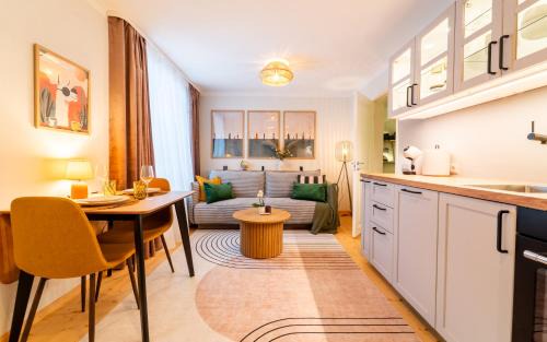 Tartu Apartment | Tähtvere Apartments