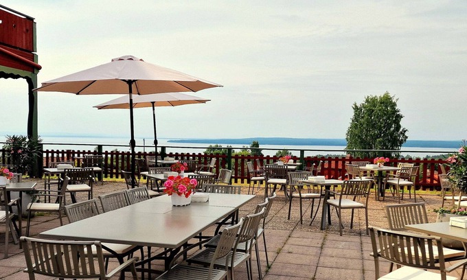 Tallberg Hotel | Tällbergsgårdens Hotell