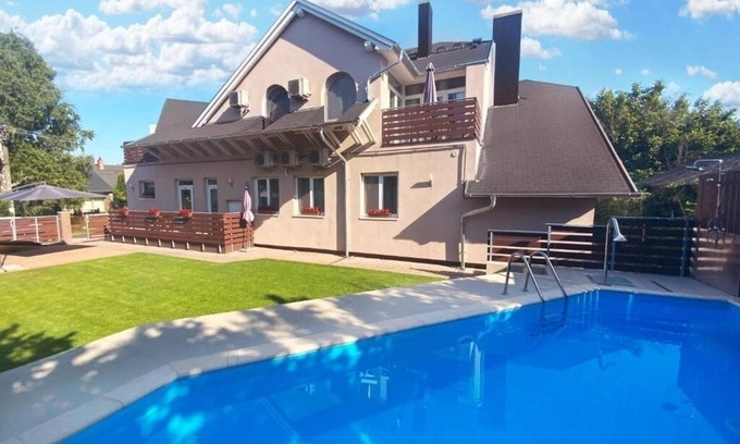 Balatonfenyves Apartment | TópART Apartman I :Apartment - first floor