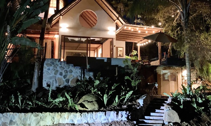 Chacala House | Tú casa en playa privada
