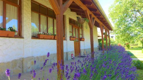 Tiszafured House | Tündérfátyol Vendégház