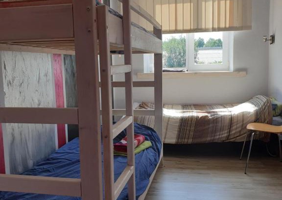 Turi Apartment | Türi Vibukooli majutus