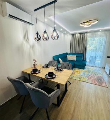 Keszthely Apartment | Türkiz Holiday Apartman
