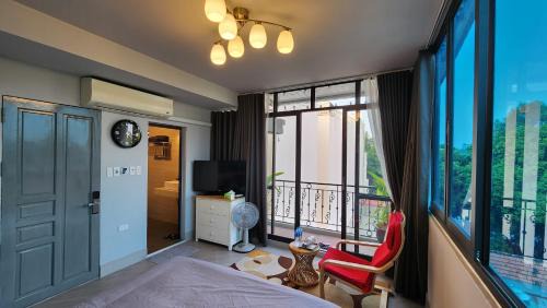Trang Tien House | T Home Balcony Homestay