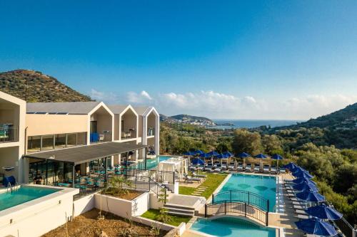 Bali Hotel | T Hotel Premium Suites
