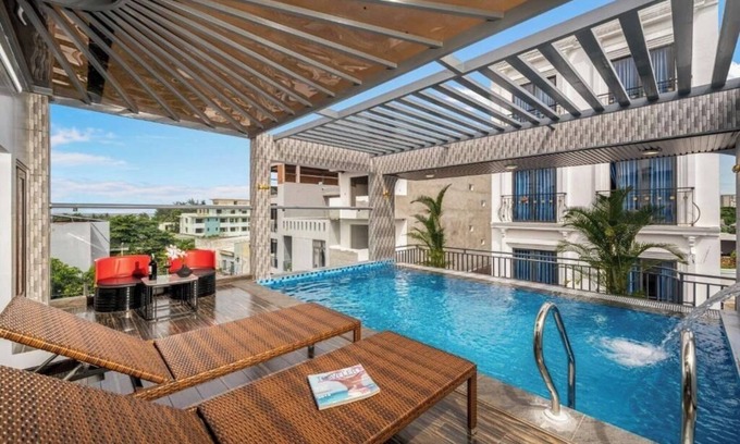 Ngu Hanh Son Villa | T P Villa