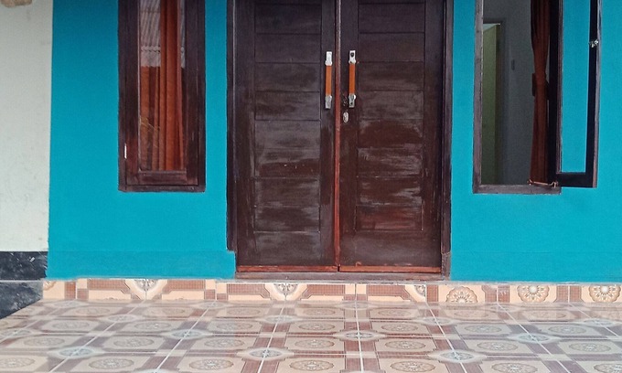 Kuta House | T&T Homestay