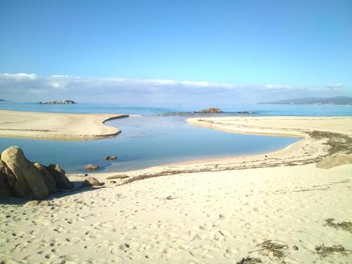 Propriano House | T2 400m plages et commerces excellent rapport qualité prix!