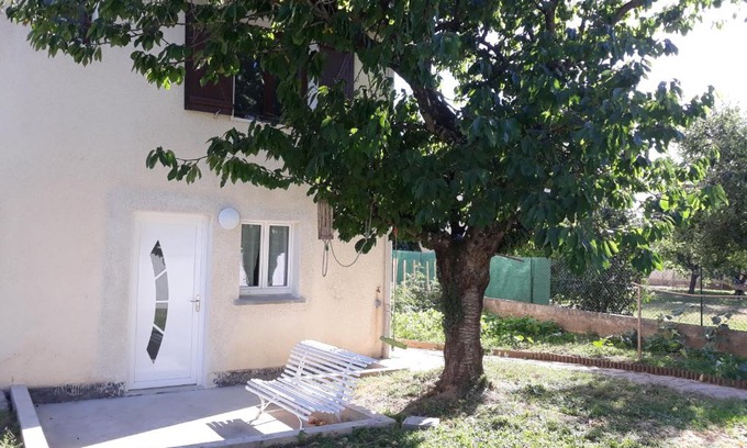 Jonage Apartment | T2 courte durée