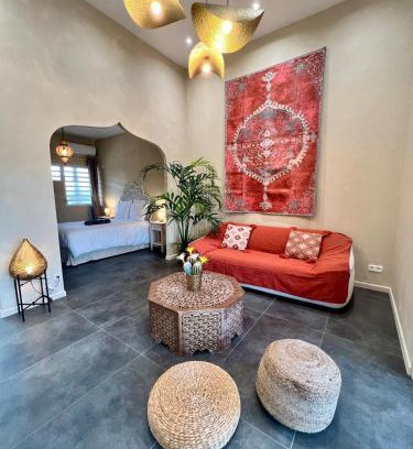 Cayenne Apartment | T2 Haut de gamme proche plage