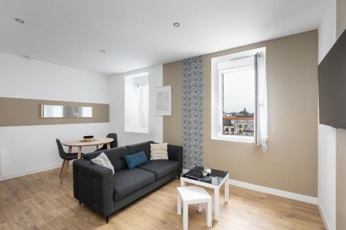 Downtown Apartment | T2 Le Redoutable