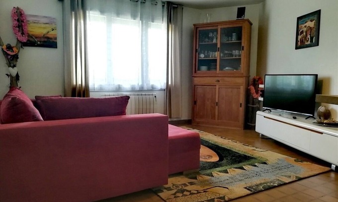 Soustons House | T3 5 minutes from the lake soustons