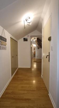 Charleville-Mezieres Apartment | T3 centre rénové 50 m2 confort !