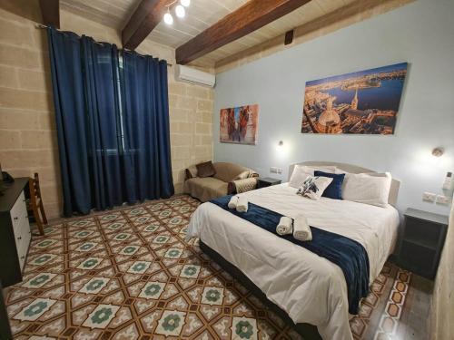 Valletta Apartment | Ta' Gamillu