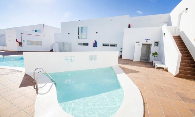 Costa Teguise Apartment | Tabaiba Apartamentos