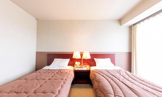 Minamiuonuma Hotel | Tabist ホテルパラマウントin浦佐 南魚沼