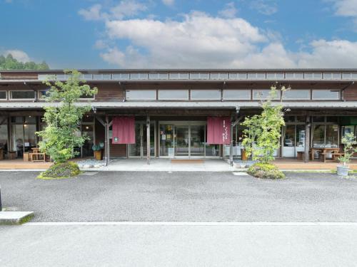 Aira Hotel | Tabist Fontana no Oka Kamou