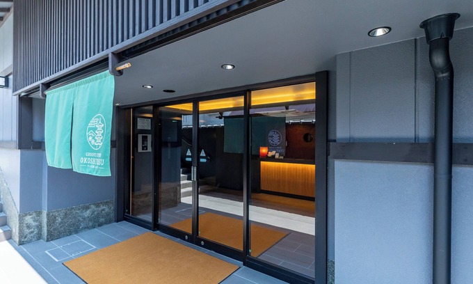 Shimogyo Hotel | Tabist GROOVE KYOTO OKOSHIYASU