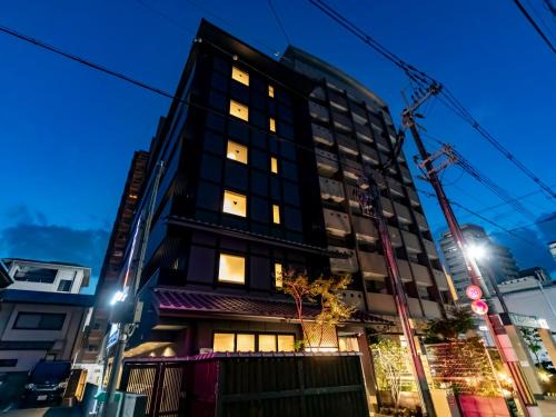 Shimogyo Hotel | Tabist kiki HOTEL KYOTO Gojo Karasuma