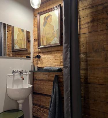 Salacgriva Apartment | TACIS design apartment