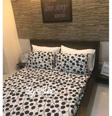 Tagaytay Hotel | Tagaytay Staycation Prime Residences Cityland by Amara&Avery