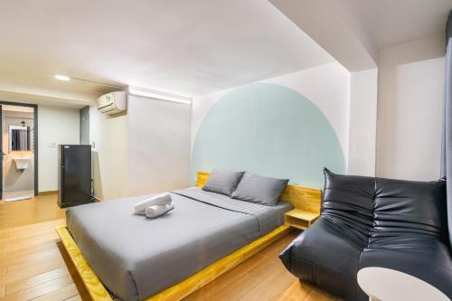 District 3 Apartment | Tago NTT