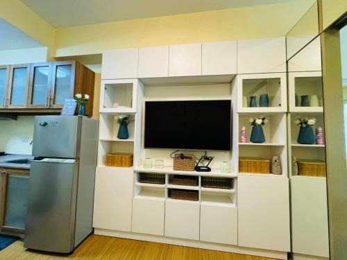 Ususan Apartment | Taguig City 1 Bedroom with Balcony Near Bgc