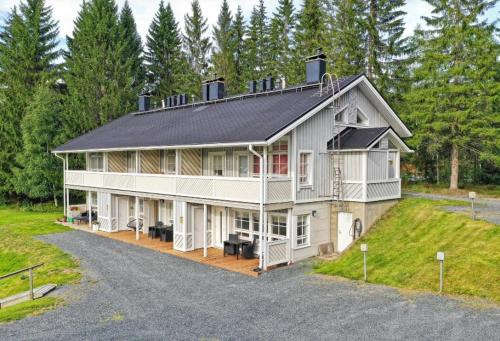 Tahkovuori Apartment | Tahko North Lodge B 5