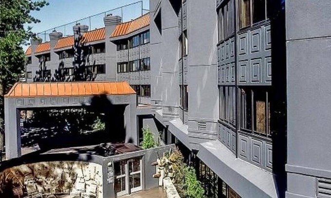 South Lake Tahoe Resort | Tahoe Seasons Resort 1br, no resort fee